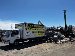 Park Forest, IL Junk Removal Services Company