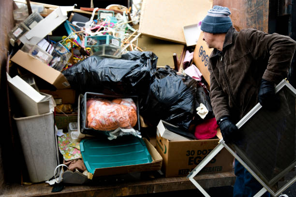 Recycling Services for Junk in Park Forest, IL